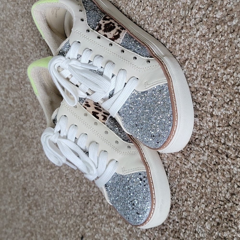 Crown Vintage shoes